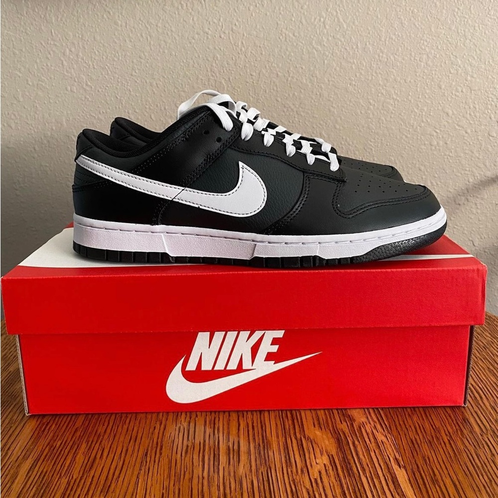 Nike dunk low